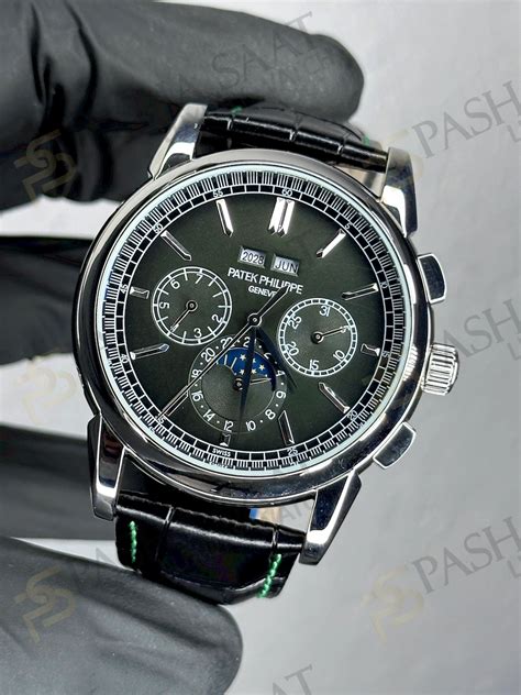 patek philippe erkek saat|patek philippe clothing.